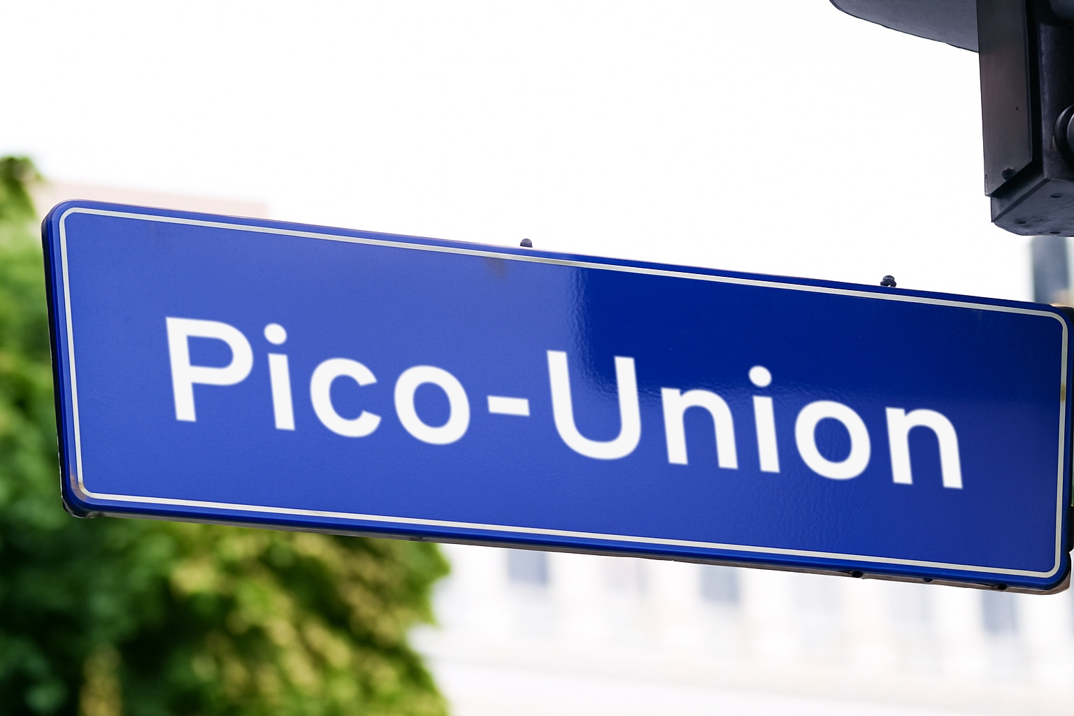 Pico-Union, CA