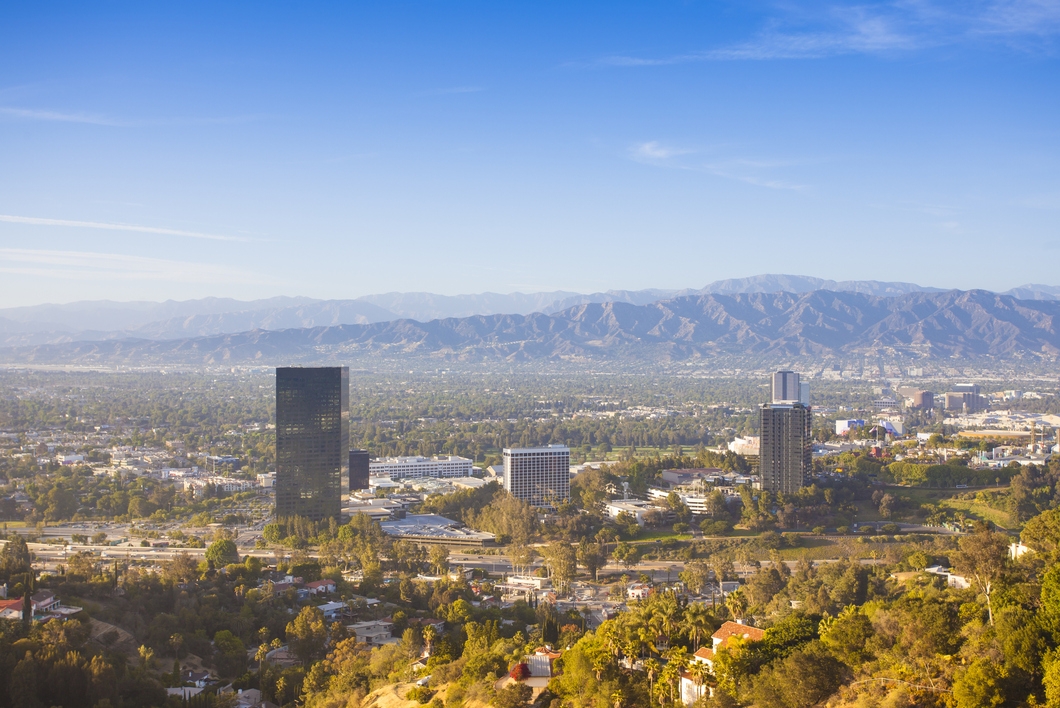 San Fernando Valley, CA